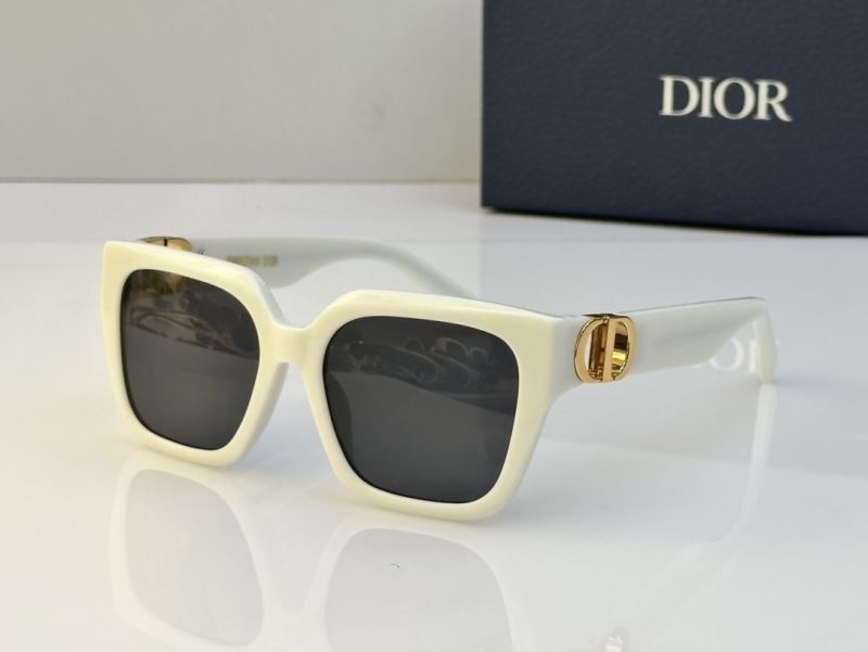 Dior Sunglasses